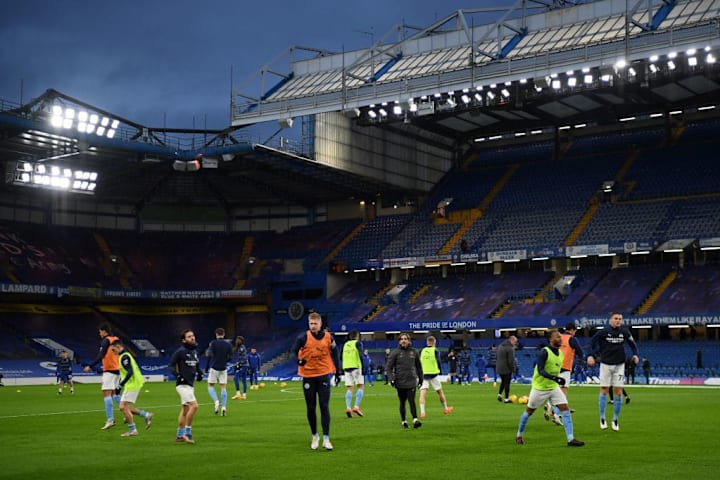 Stamford Bridge (Chelsea)
