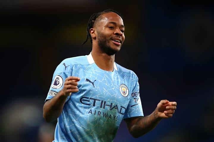 Chelsea v Manchester City - Premier League