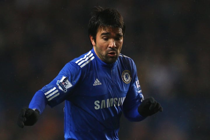 Chelsea v Portsmouth - Premier League