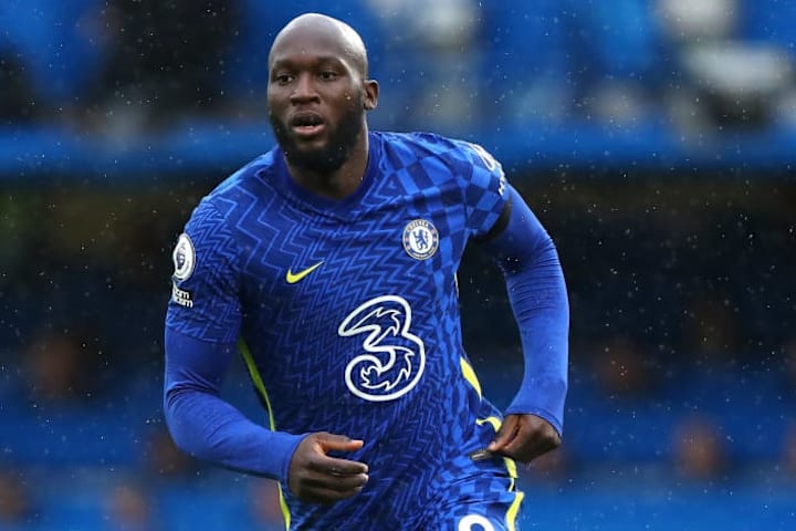 romelu lukaku