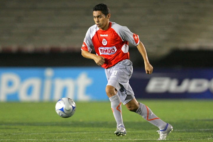 Ramon Morales