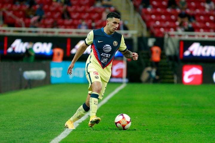 Jorge Sanchez