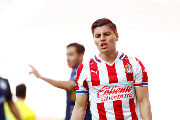 Ronaldo Cisneros