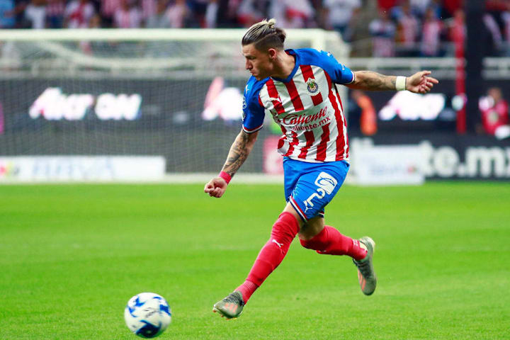 Cristian Calderón