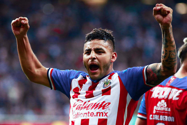Chivas v Cruz Azul - Torneo Clausura 2020 Liga MX