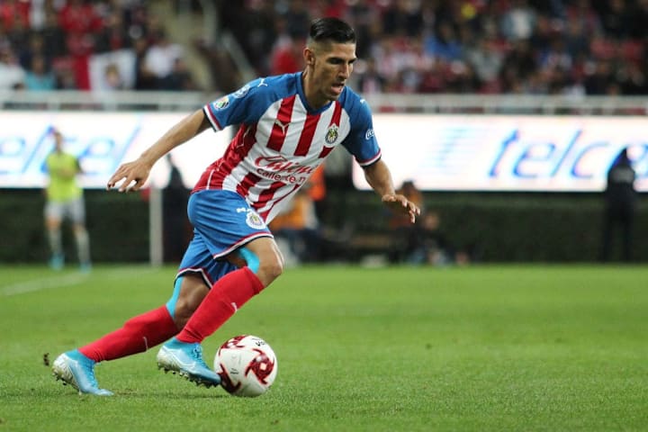 Chivas v Dorados - Copa MX 2019-20