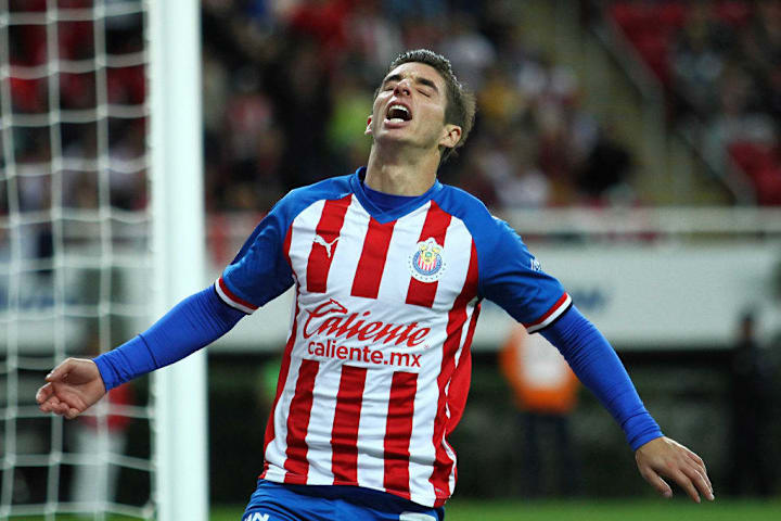 Chivas v FC Juarez - Torneo Clausura 2020 Liga MX