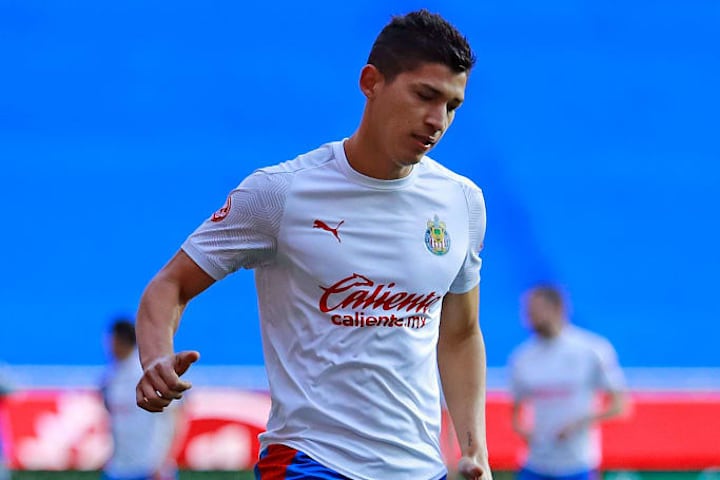 Angel Zaldivar