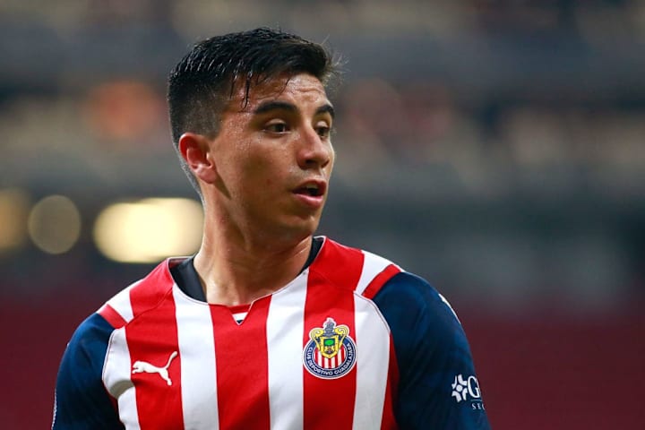 Fernando Beltran