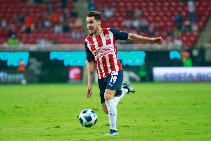 Jesus Angulo