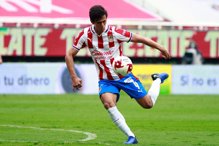 José Juan Macías