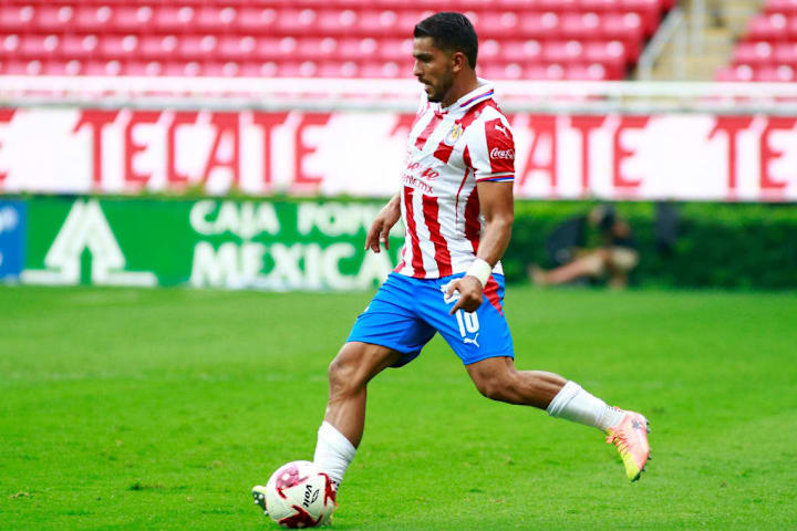 Miguel Ponce
