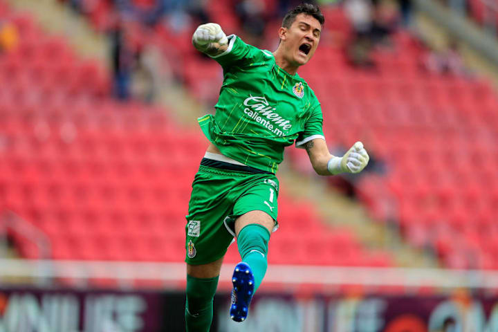 Raúl Gudiño