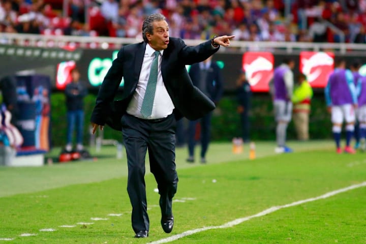 Chivas v Pachuca - Torneo Apertura 2019 Liga MX