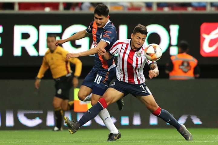 Chivas v Puebla - Torneo Clausura 2019 Liga MX