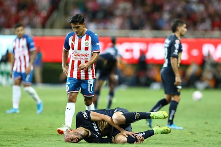 Carlos González