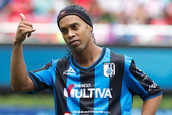 Ronaldinho