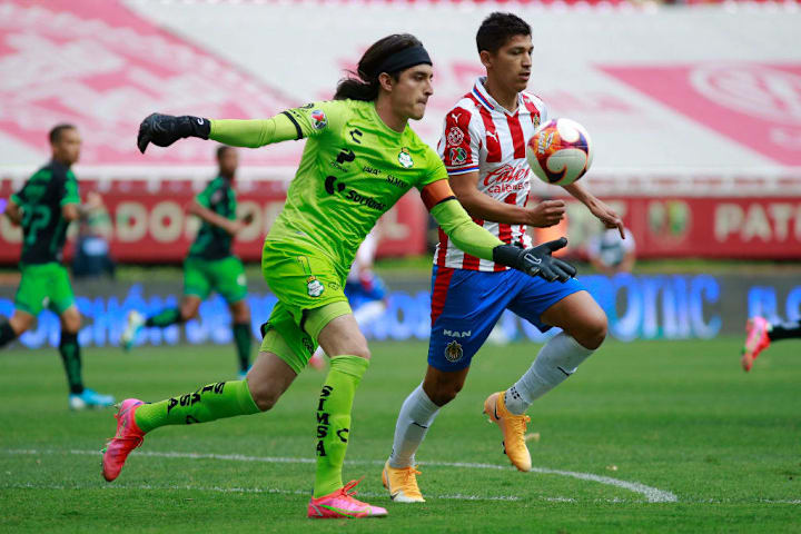 Carlos Acevedo, Angel Zaldivar
