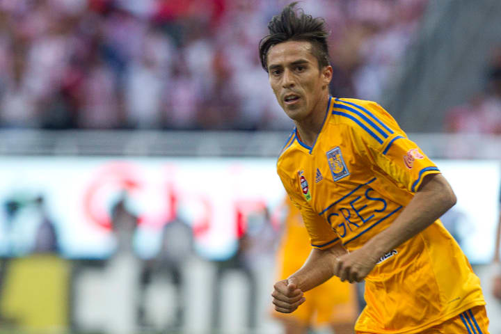 Lucas Lobos