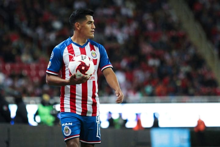Jesus Sanchez