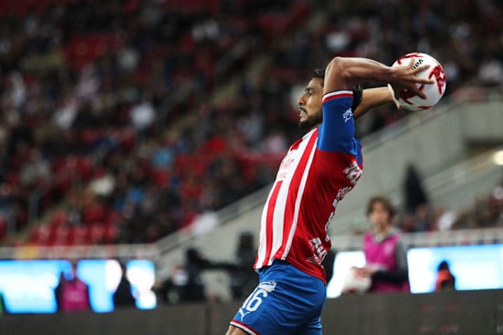 Chivas v Toluca - Torneo Clausura 2020 Liga MX