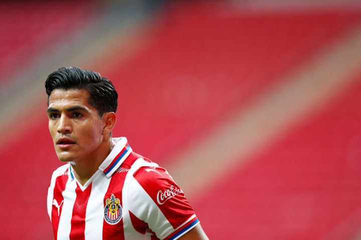 Jesus Sanchez
