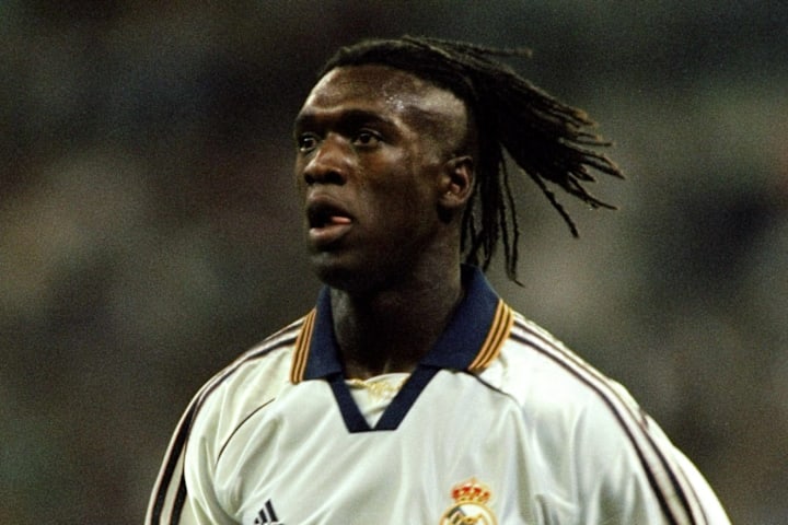 Clarence Seedorf