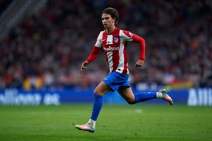 Joao Felix