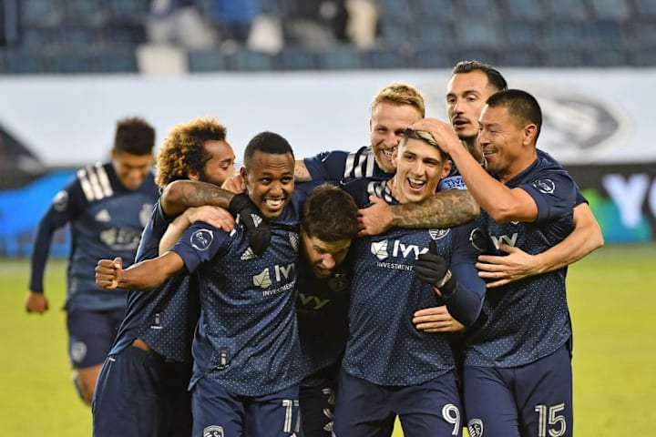 Sporting Kansas City