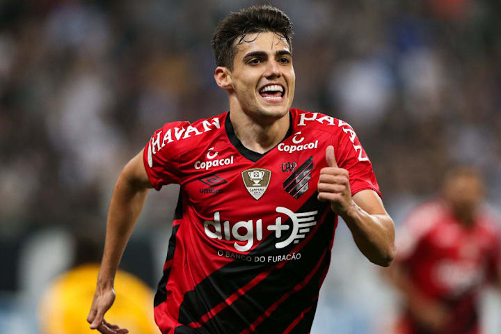 Corinthians v Athletico PR - Brasileirao Series A 2019
