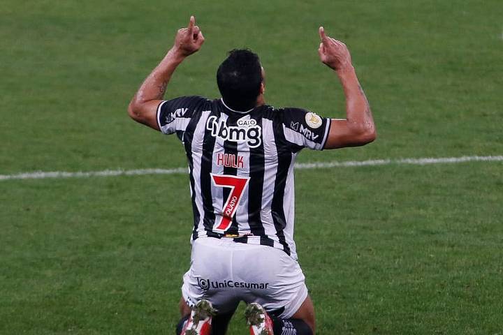 hulk camisa 7