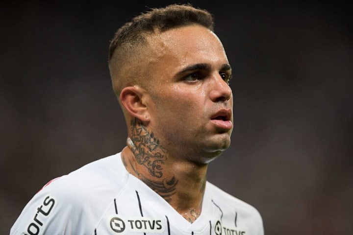 Corinthians v Guarani PAR - Copa CONMEBOL Libertadores 2020 Qualifications