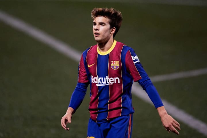 Riqui Puig