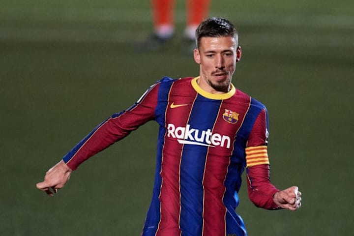 Clement Lenglet