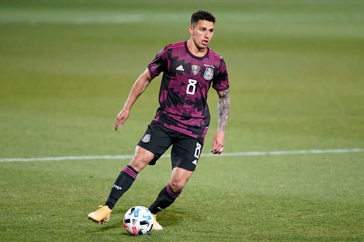 Jorge Sanchez