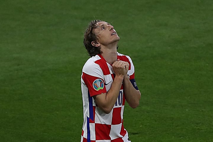 Luka Modric