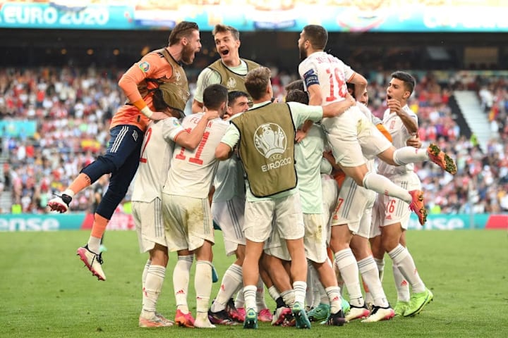 Alvaro Morata