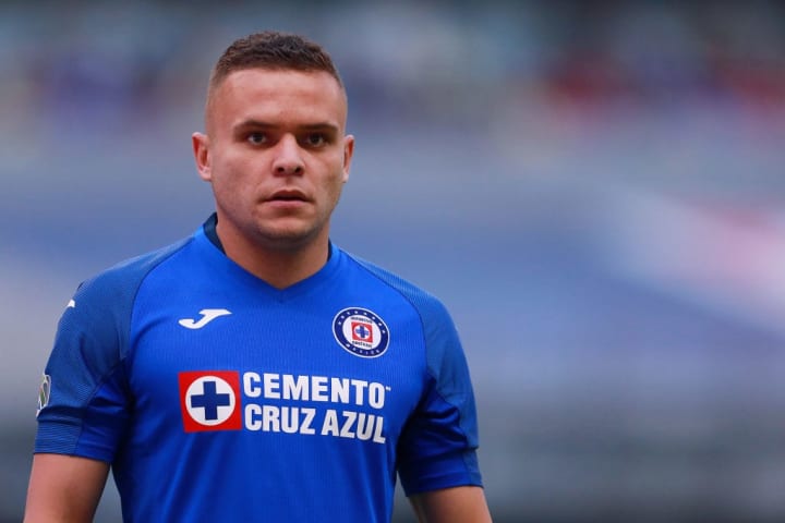 Cruz Azul v America - Torneo Apertura 2019 Liga MX