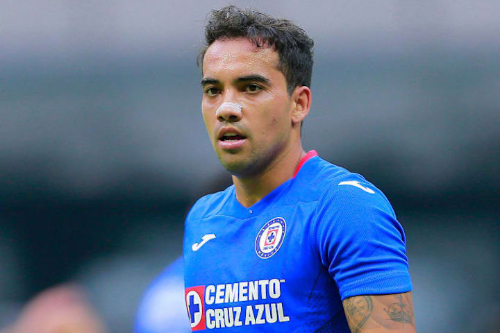 Adrian Aldrete