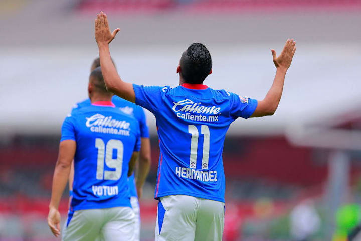 Elias Hernandez