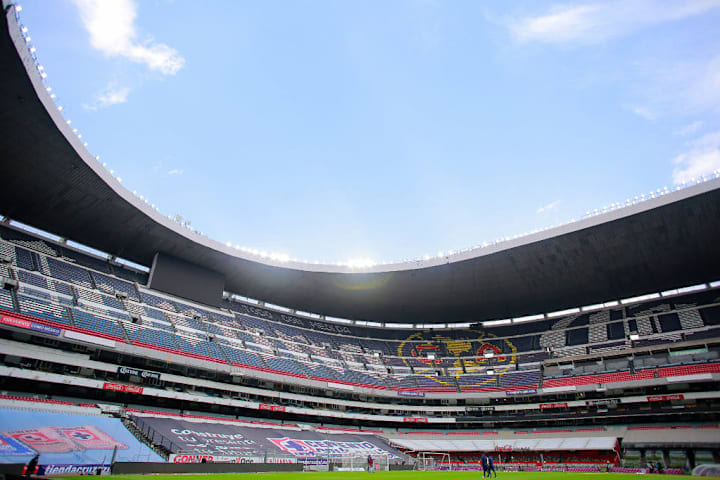 Cruz Azul v Chivas - Torneo Guard1anes 2021 Liga MX