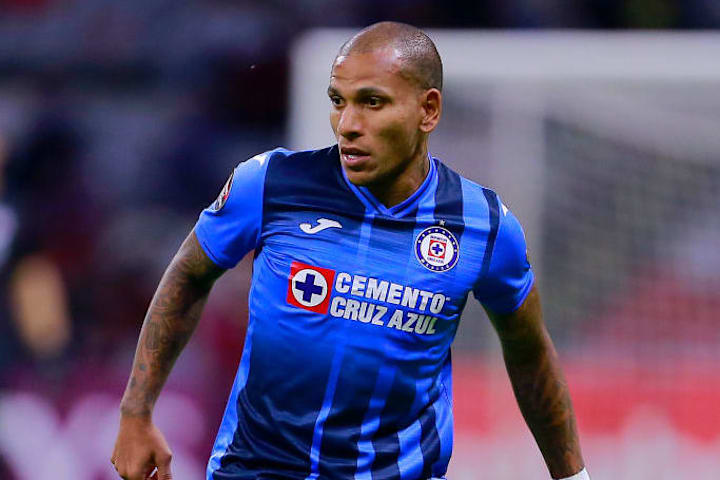 Romulo Otero
