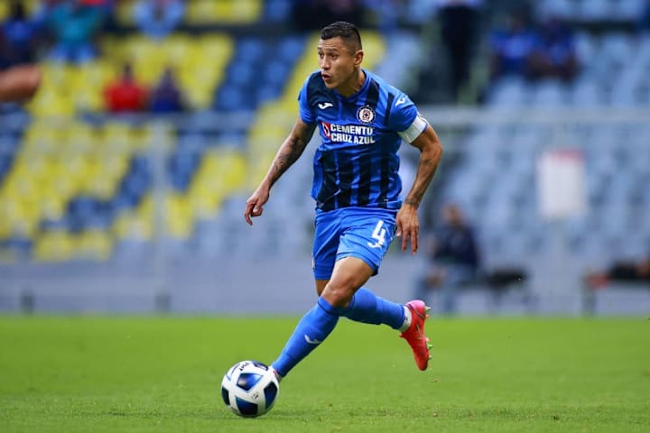 Julio Cesar Dominguez