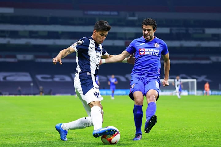 Maximiliano Meza, Jose Rivero