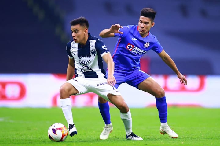 Carlos Rodriguez, Guillermo Fernandez