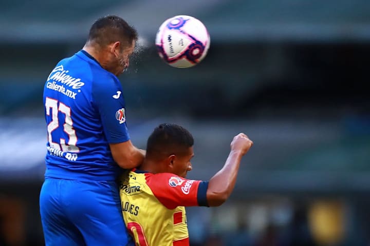 Cruz Azul v Morelia - Torneo Apertura 2019 Liga MX