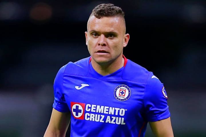 Jonathan Rodriguez