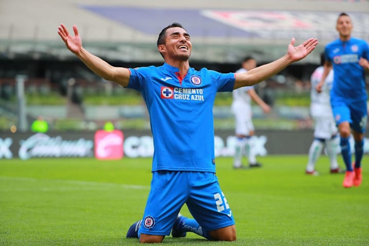 Cruz Azul v Pachuca - Torneo Clausura 2019 Liga MX