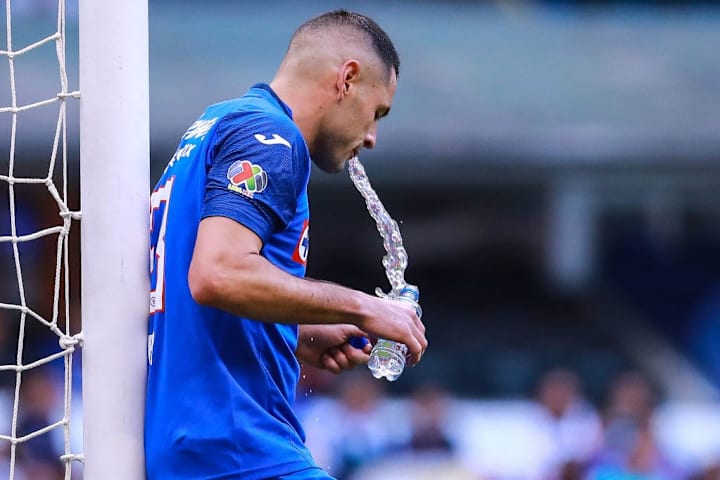 Pablo Aguilar