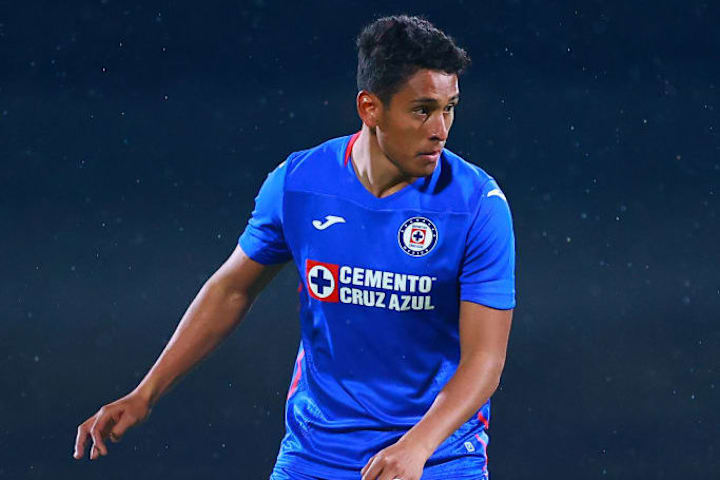 Cruz Azul v Santos Laguna - Torneo Guard1anes 2020 Liga MX